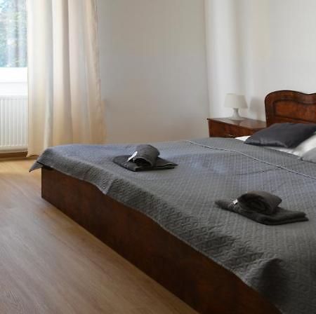 Penzion Locanda Brno Buitenkant foto