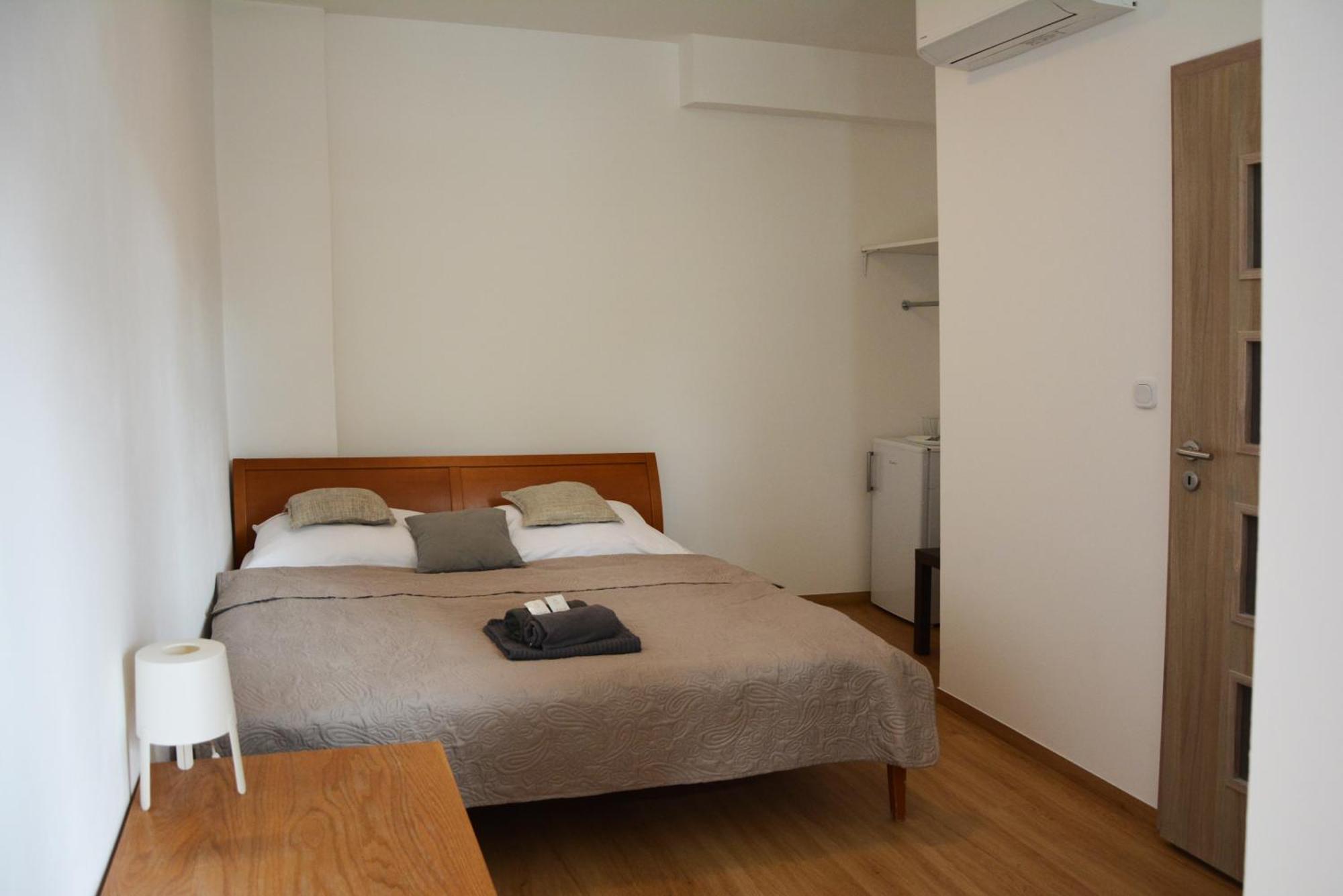 Penzion Locanda Brno Kamer foto