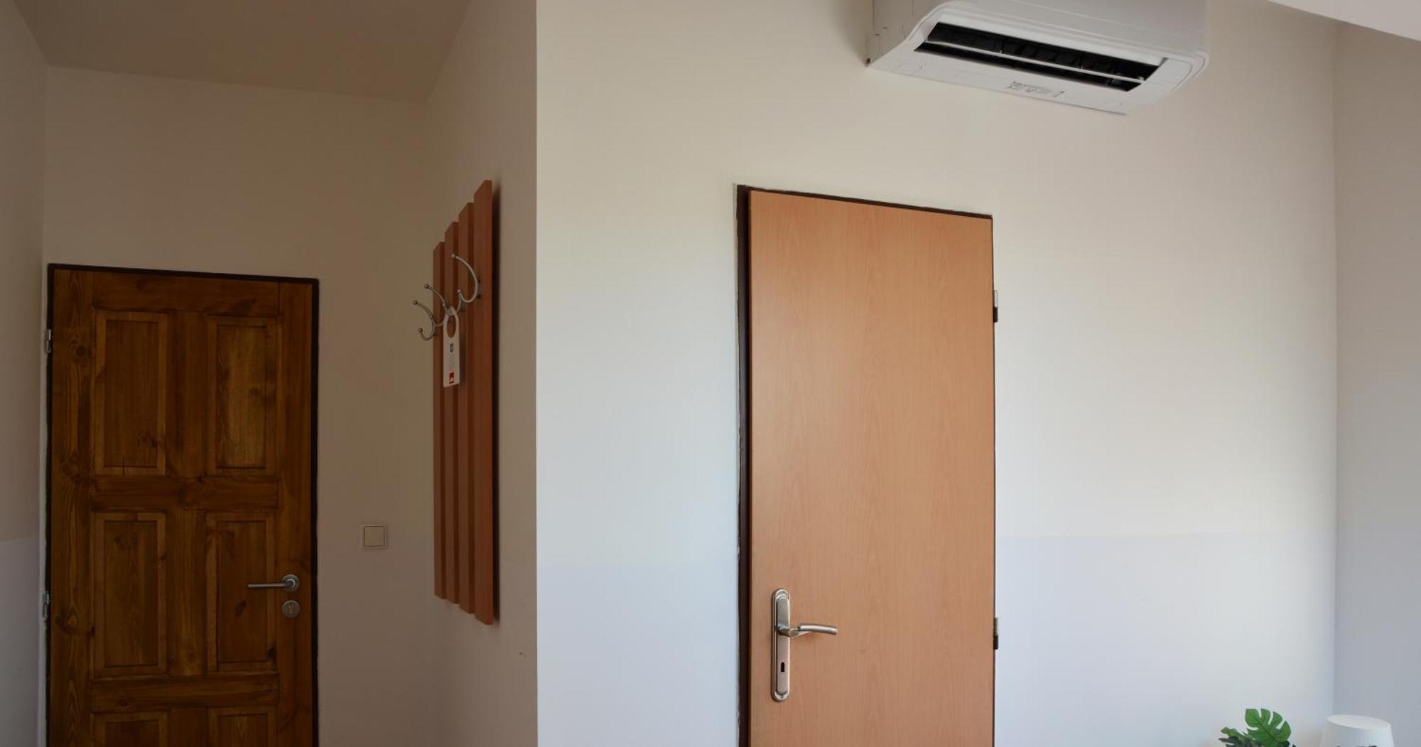 Penzion Locanda Brno Kamer foto