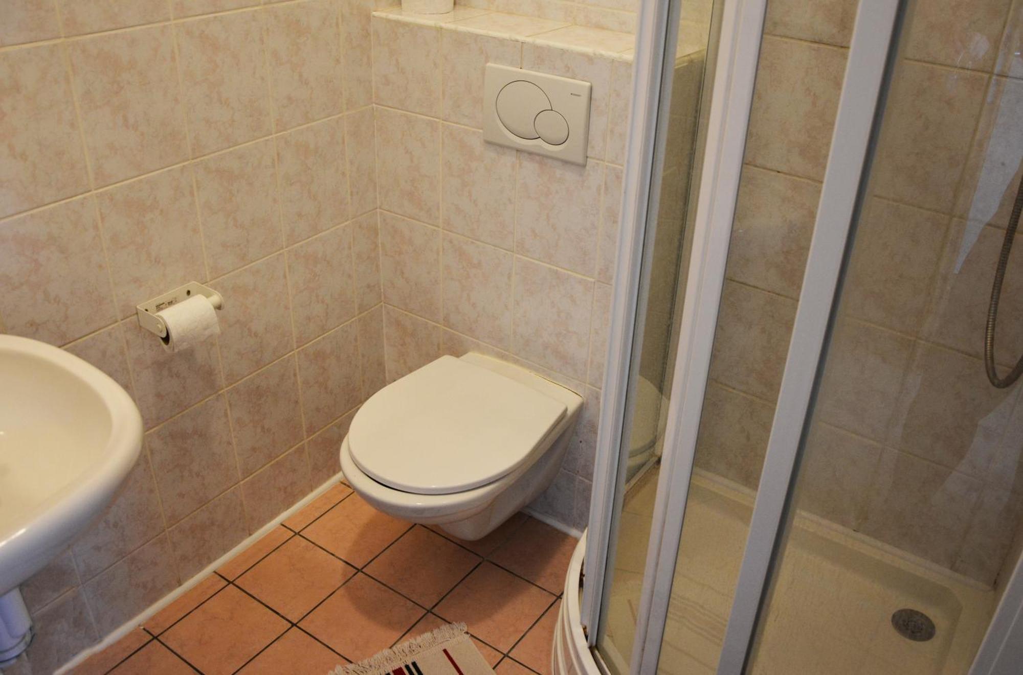 Penzion Locanda Brno Kamer foto