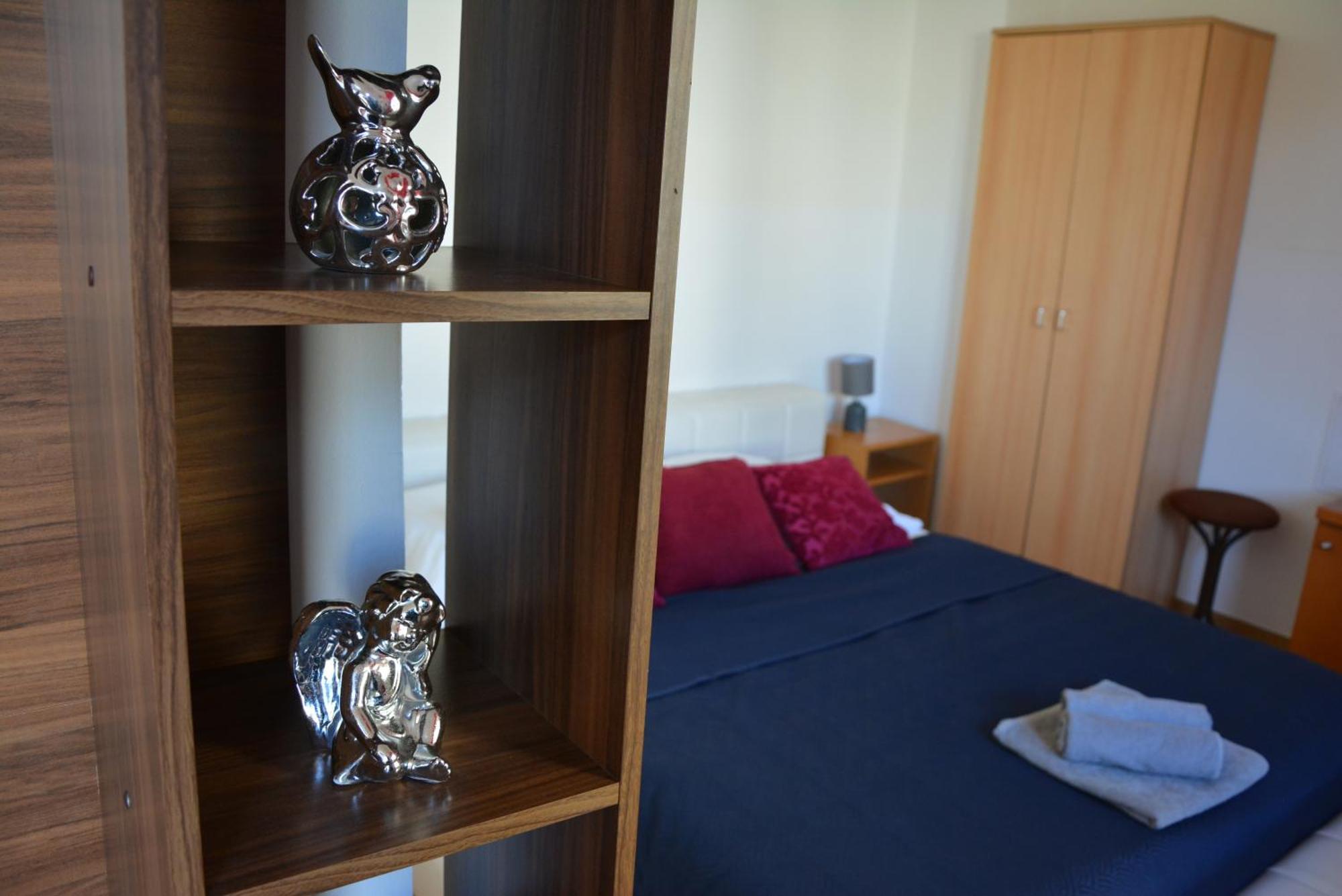 Penzion Locanda Brno Kamer foto
