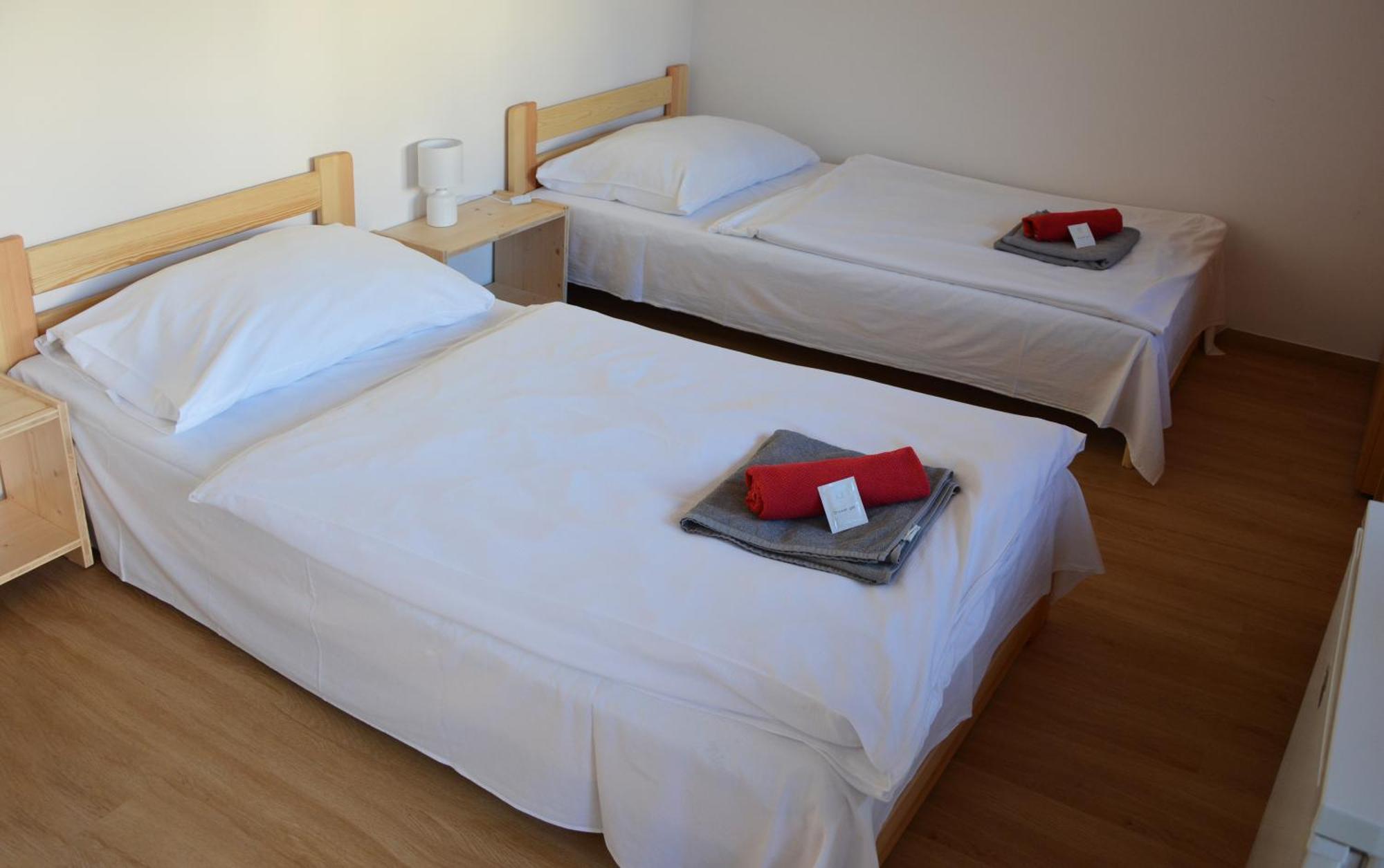 Penzion Locanda Brno Kamer foto