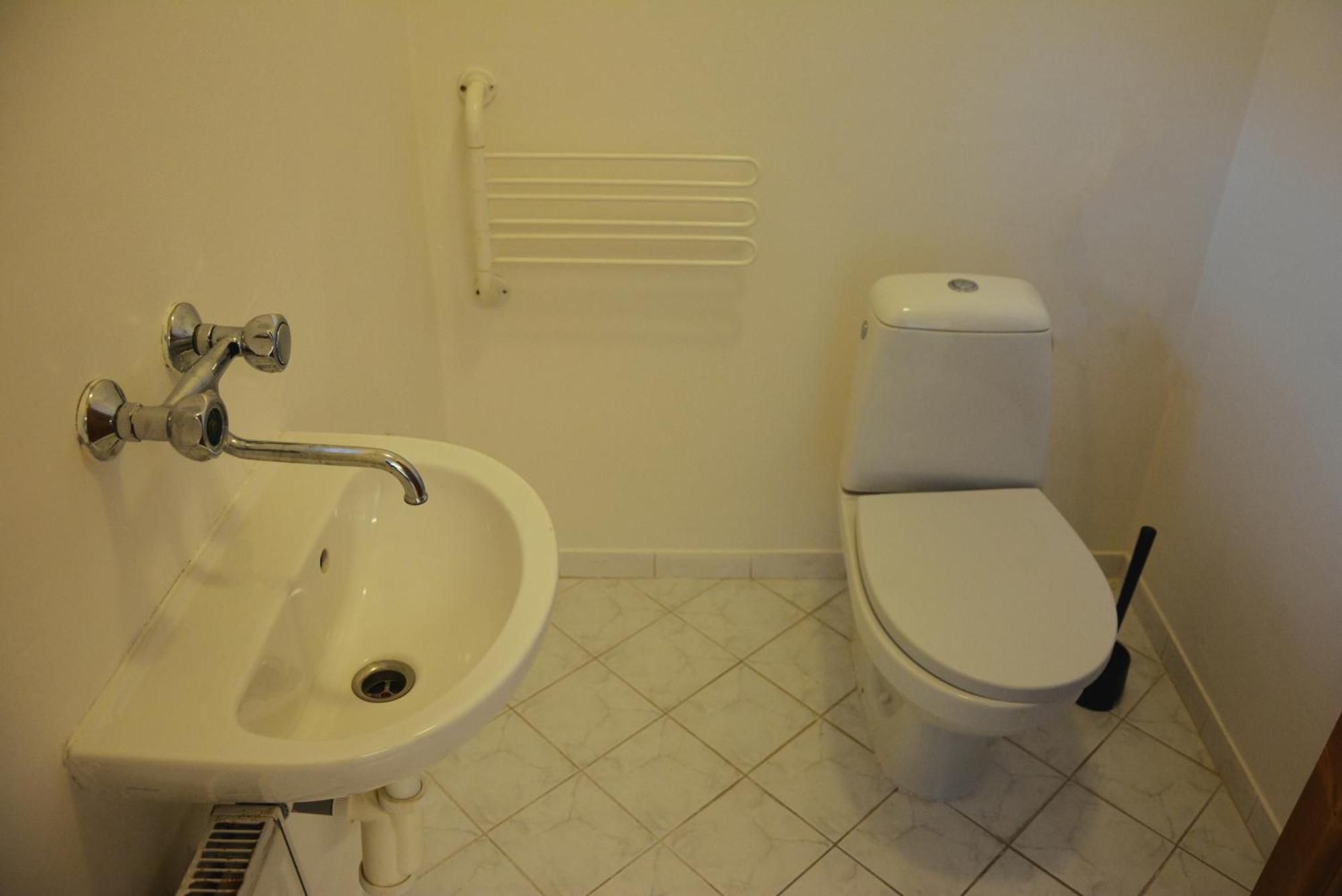 Penzion Locanda Brno Kamer foto