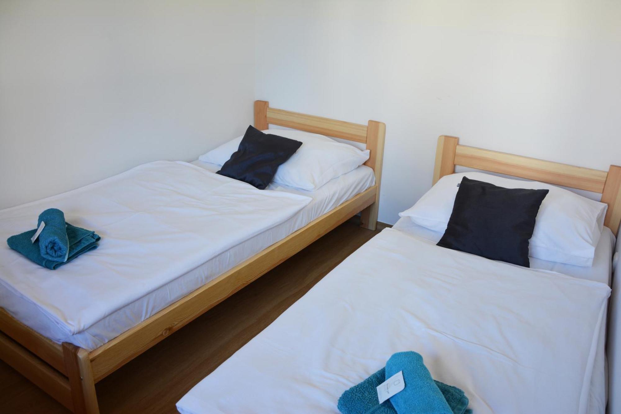 Penzion Locanda Brno Kamer foto