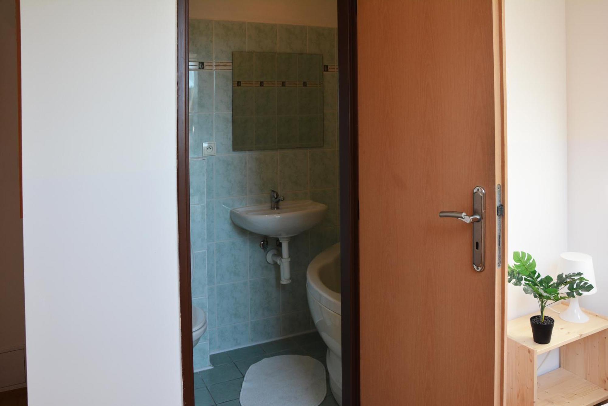 Penzion Locanda Brno Kamer foto