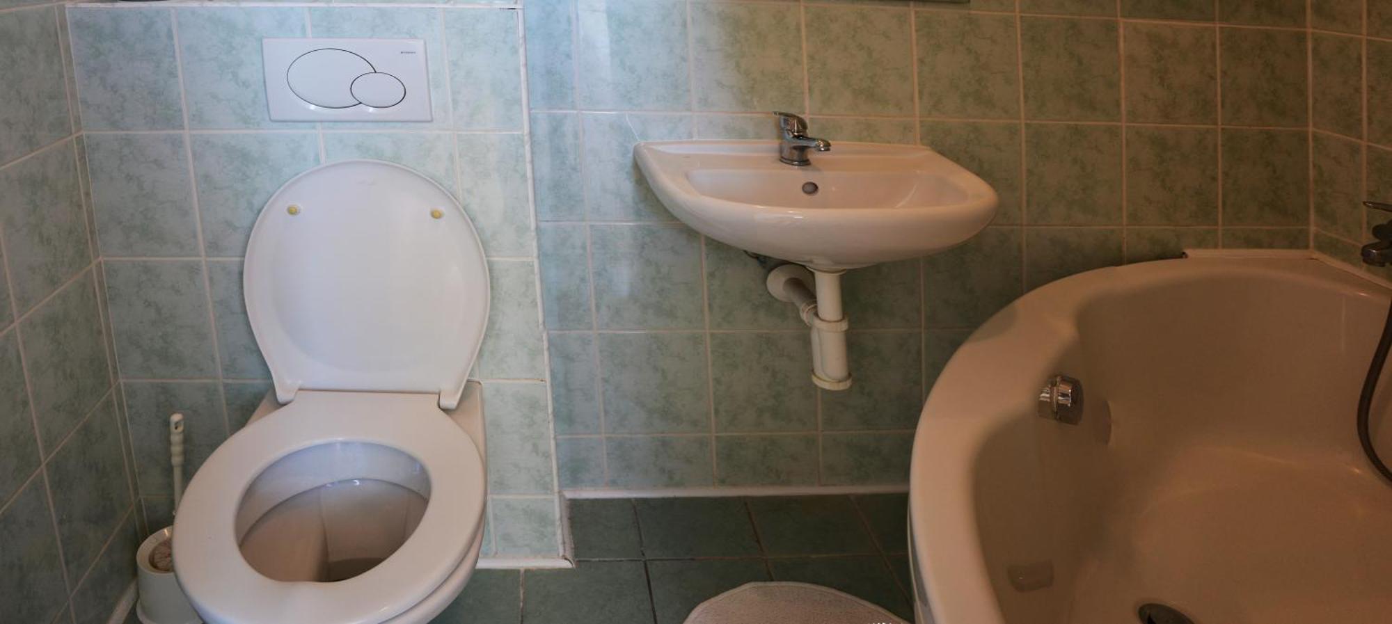 Penzion Locanda Brno Kamer foto