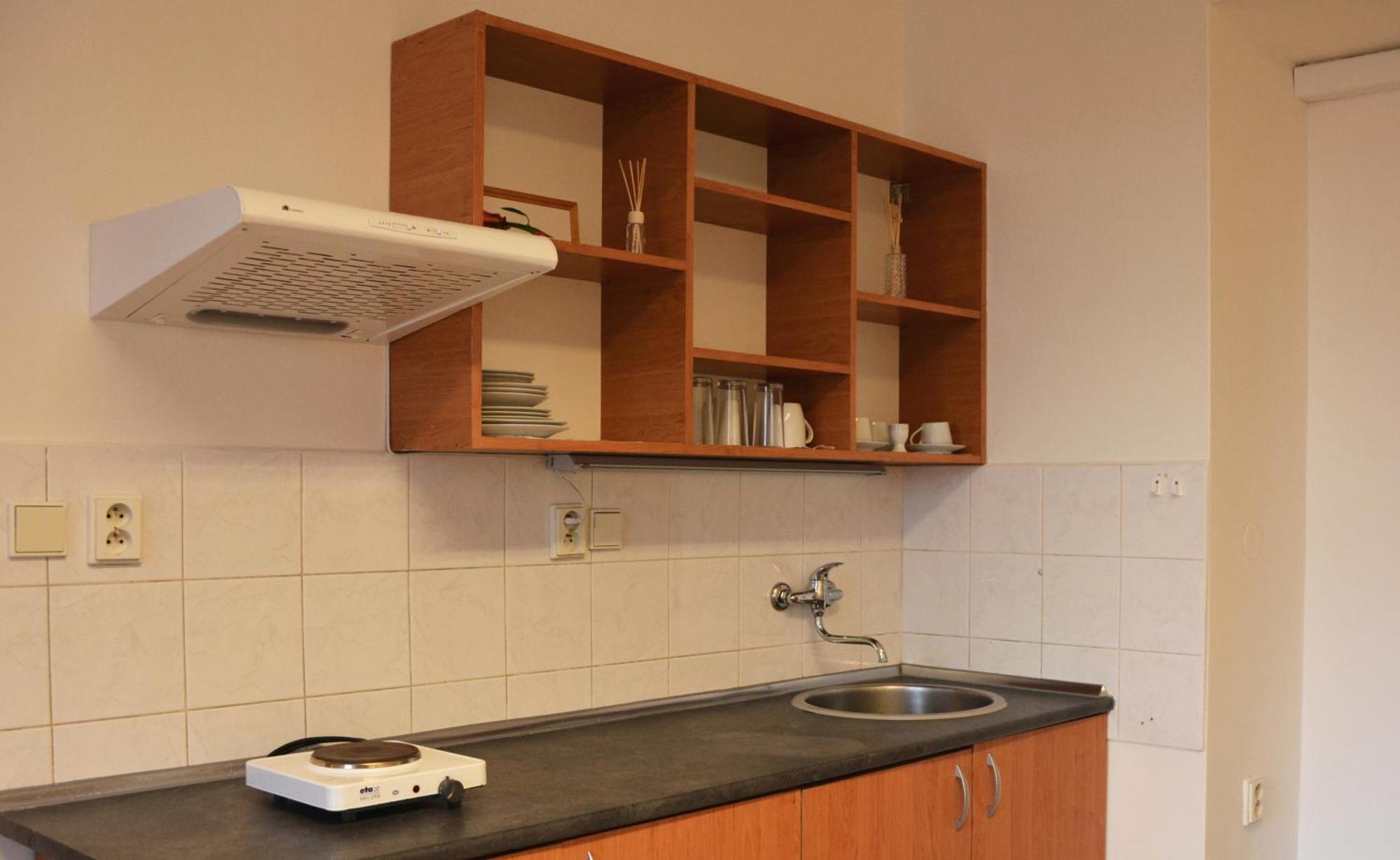 Penzion Locanda Brno Kamer foto