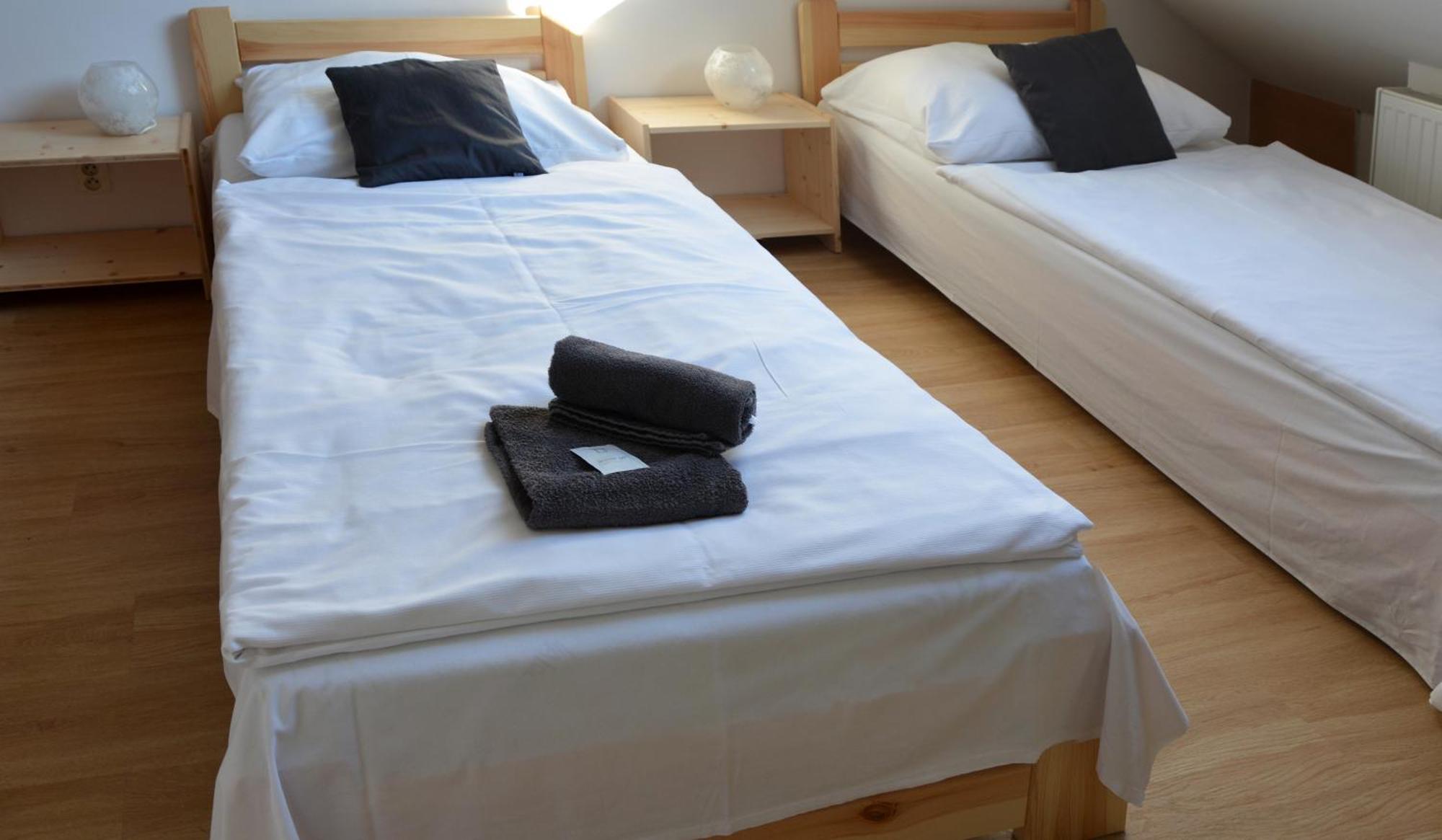 Penzion Locanda Brno Kamer foto