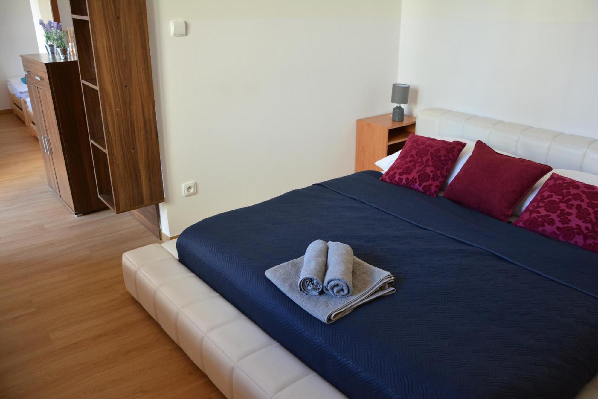 Penzion Locanda Brno Kamer foto