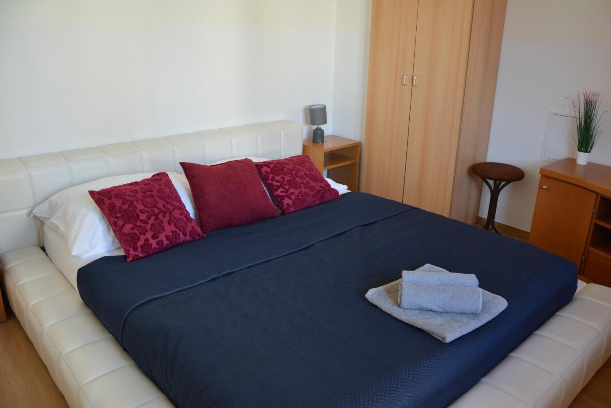 Penzion Locanda Brno Kamer foto