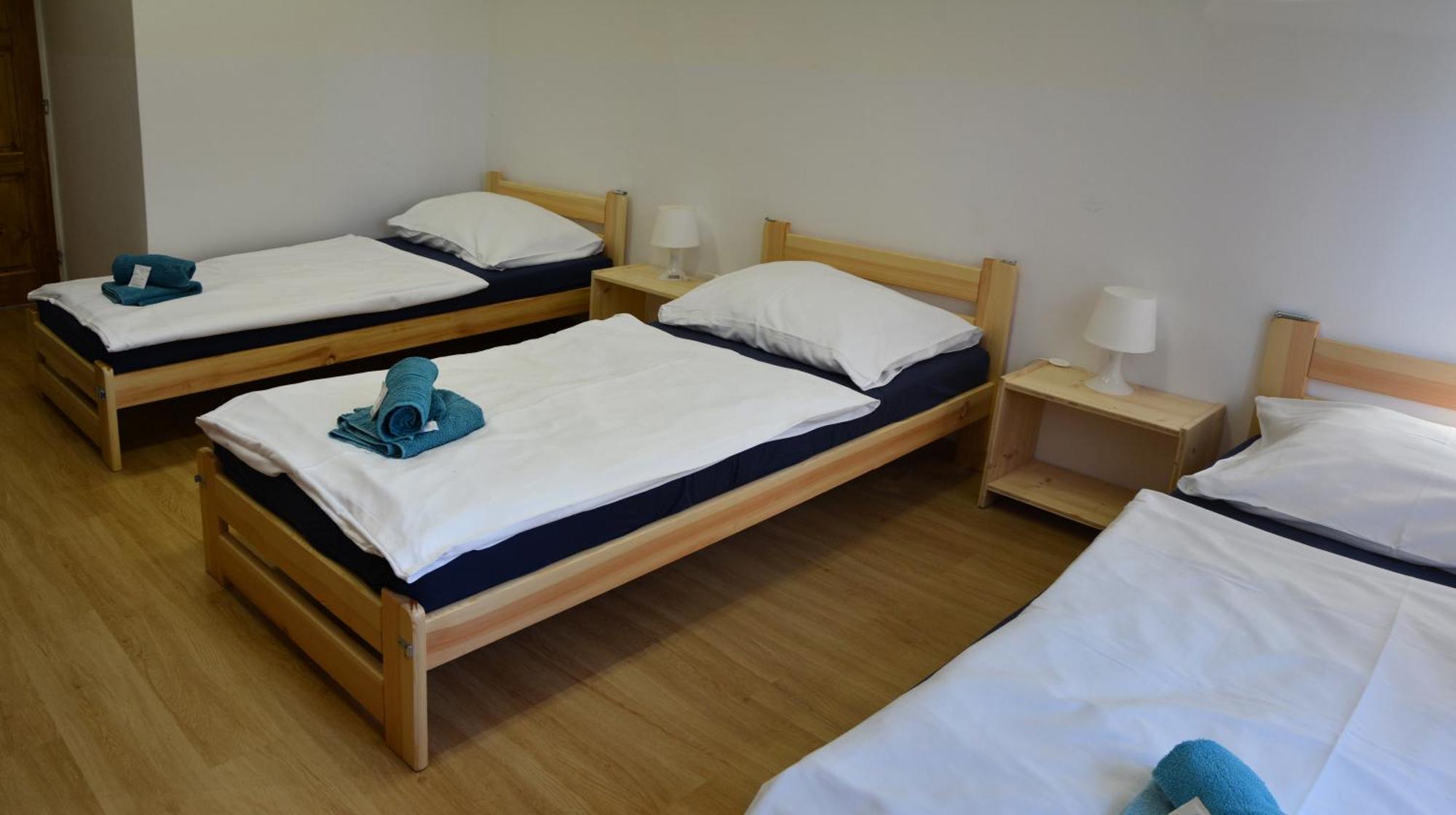Penzion Locanda Brno Kamer foto