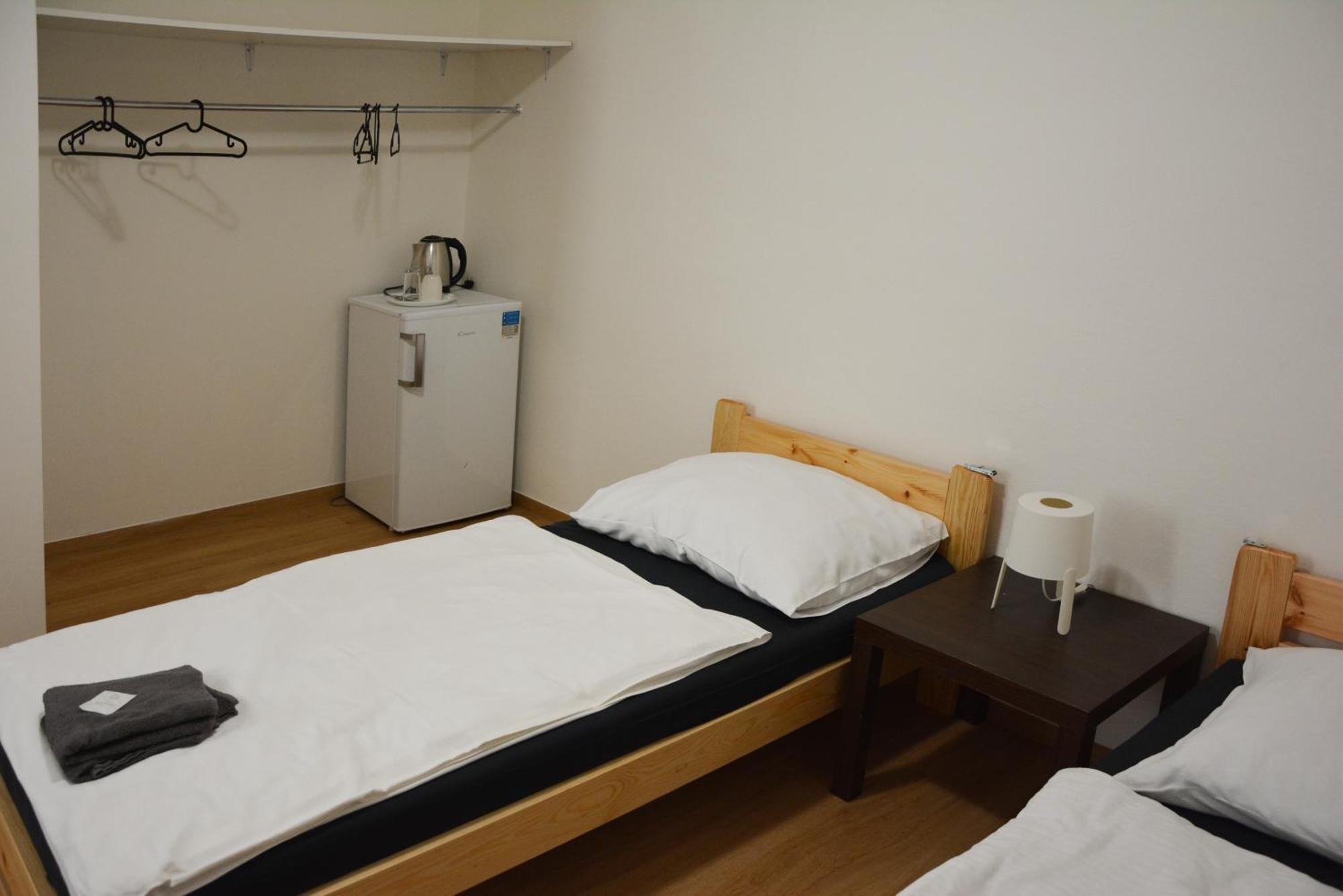 Penzion Locanda Brno Kamer foto