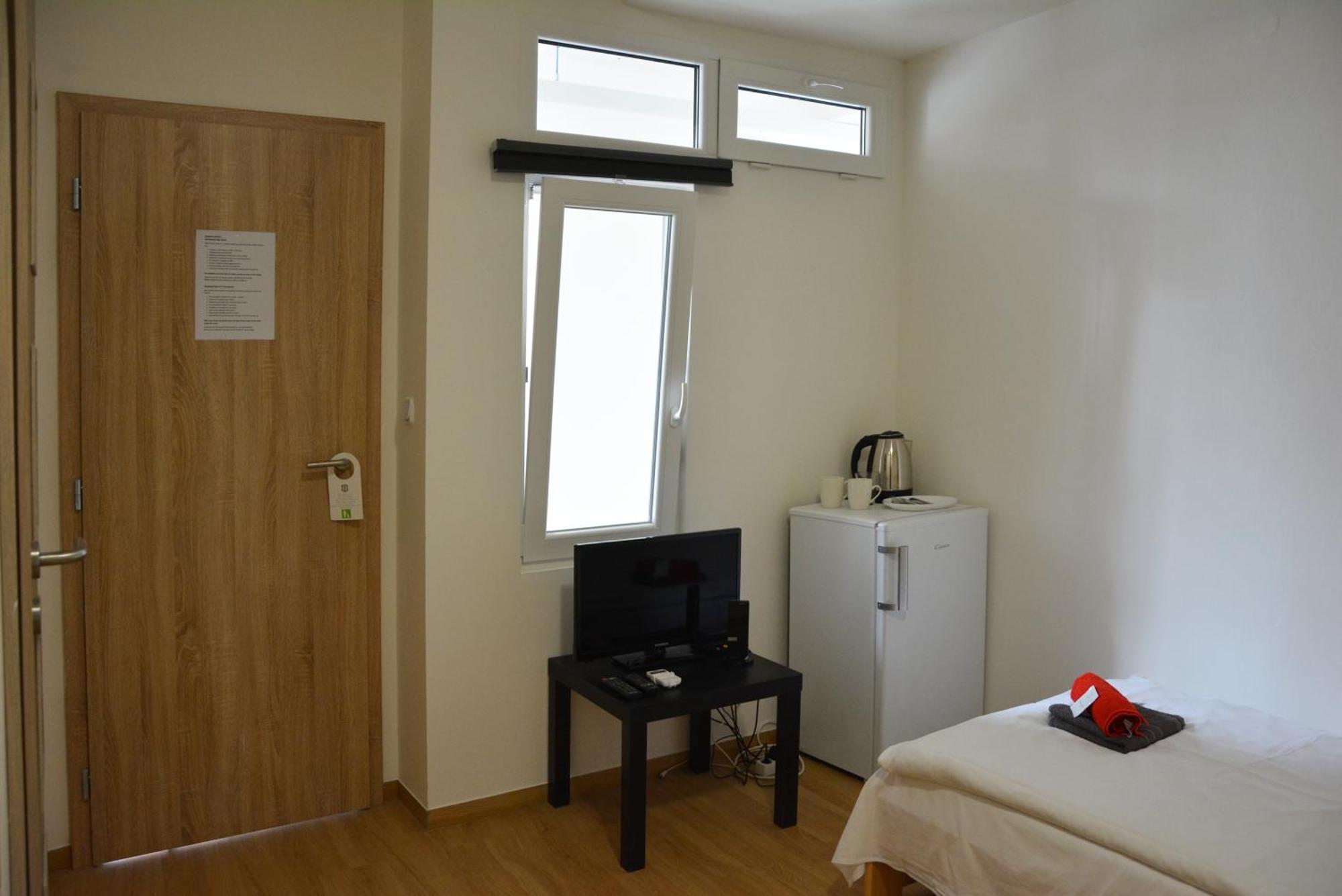 Penzion Locanda Brno Kamer foto